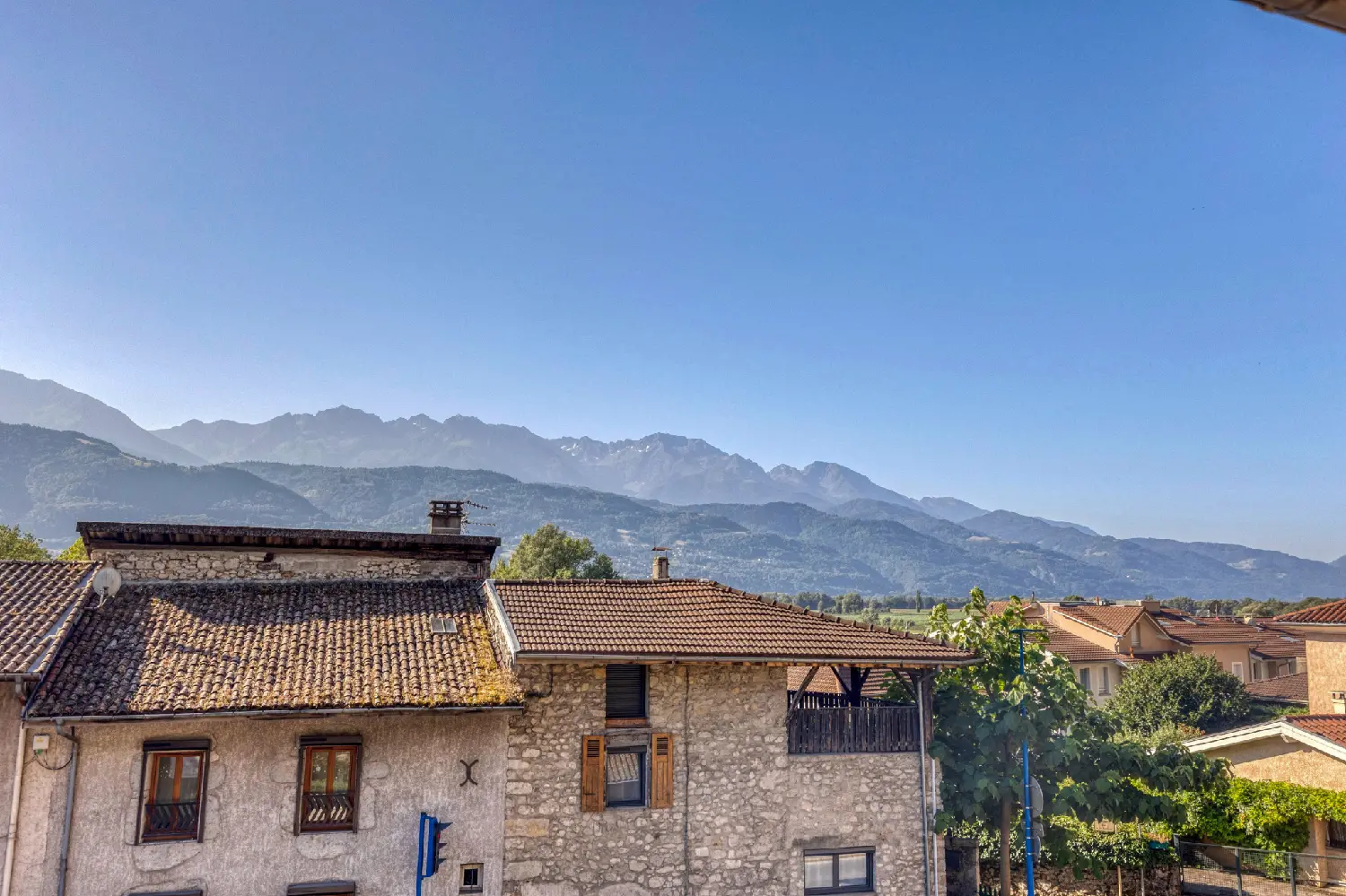  en venta apartamento Crolles 38920 Isère 5