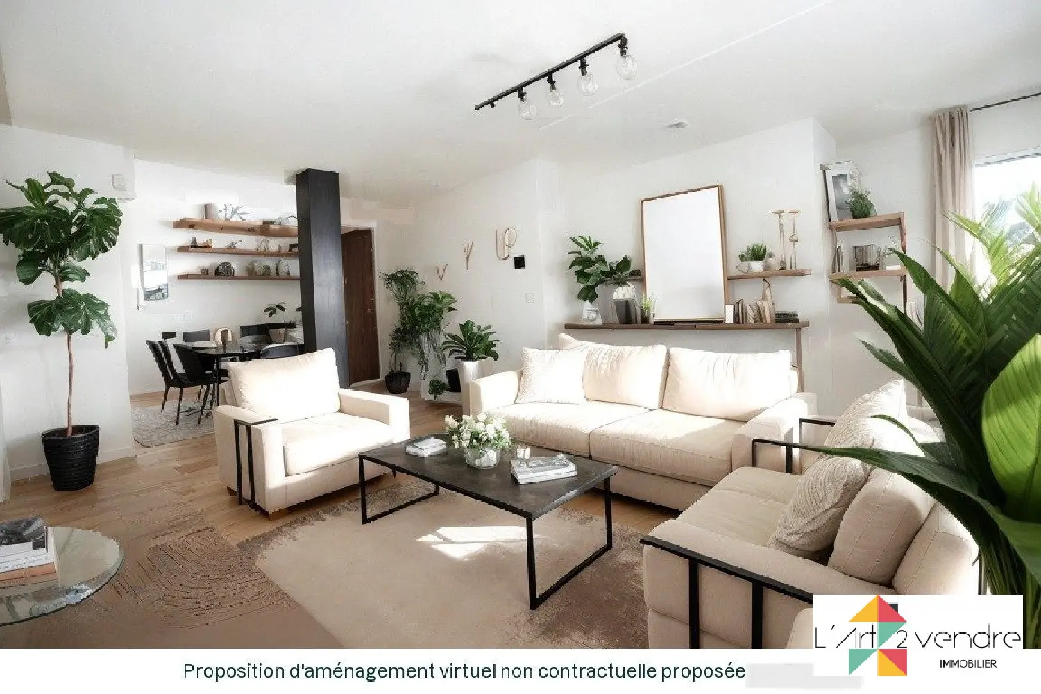  for sale apartment Crosne Essonne 4