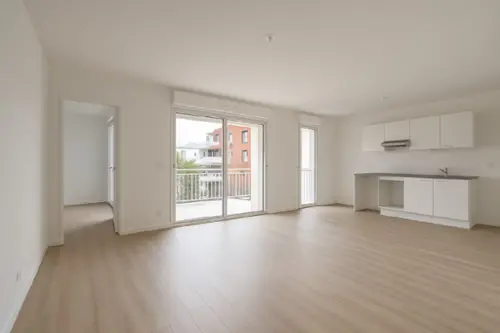 Daix Côte-d'Or appartement foto 7119601