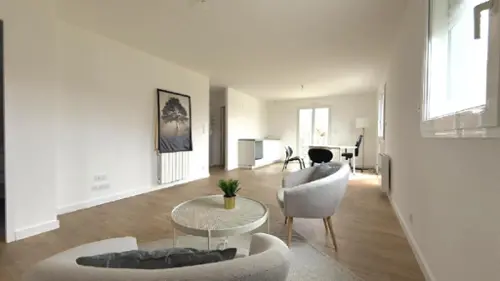 Damgan Morbihan apartamento foto 7123769