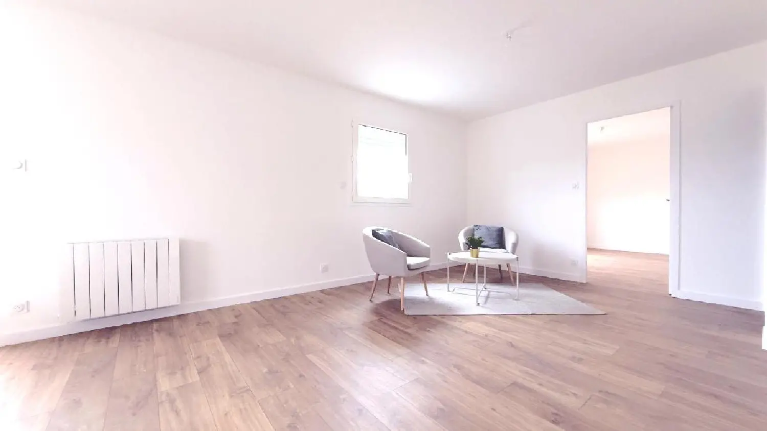  te koop appartement Damgan Morbihan 2