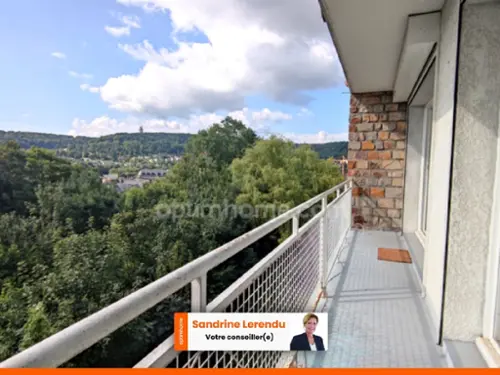 Darnétal Seine-Maritime appartement foto 7117024