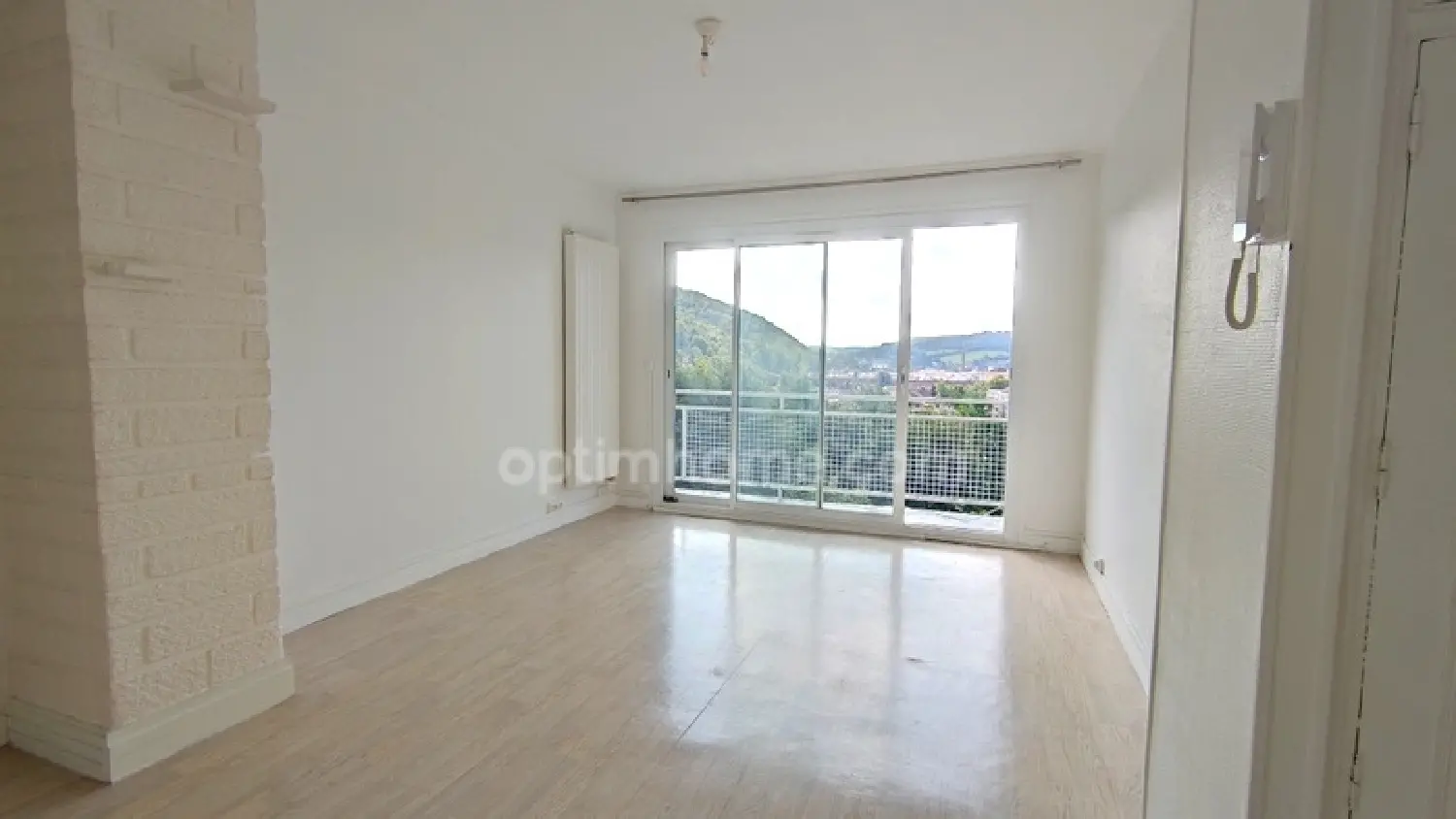  à vendre appartement Darnétal Seine-Maritime 4