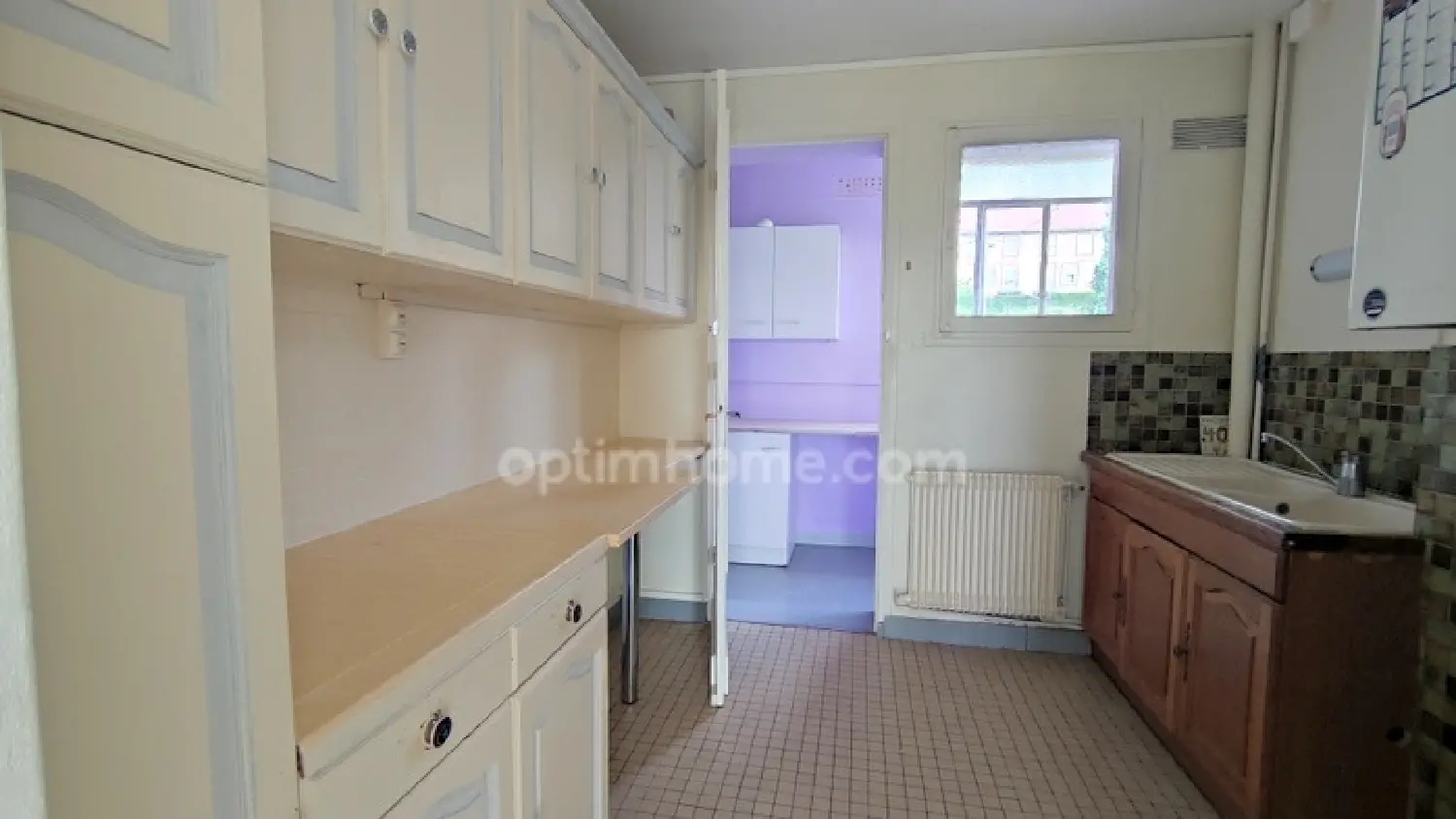  à vendre appartement Darnétal Seine-Maritime 8
