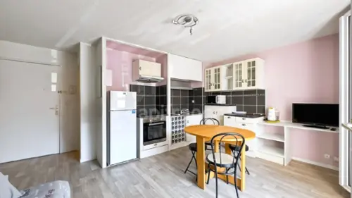 Dax Landes Wohnung/ Apartment Bild 7122731