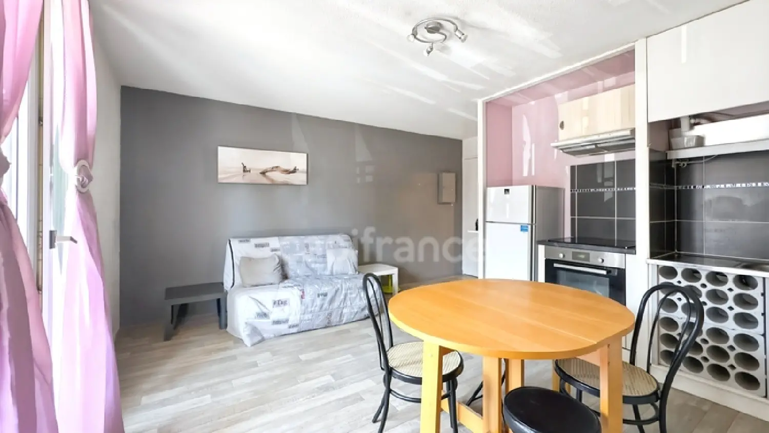  for sale apartment Dax Landes 6