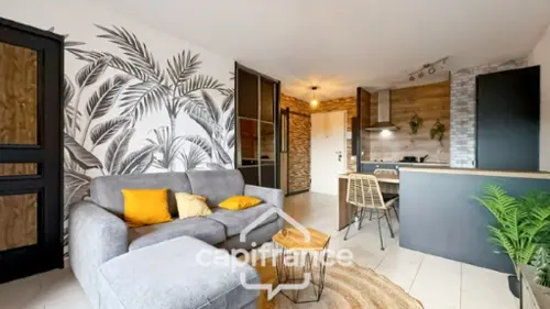 Dax Landes apartment foto 7127401