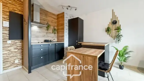  te koop appartement Dax Landes 2