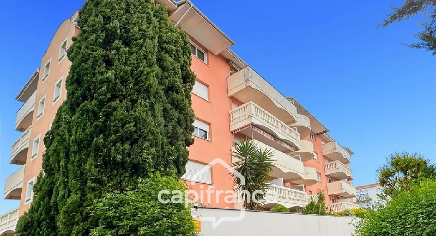  for sale apartment Dax Landes 6