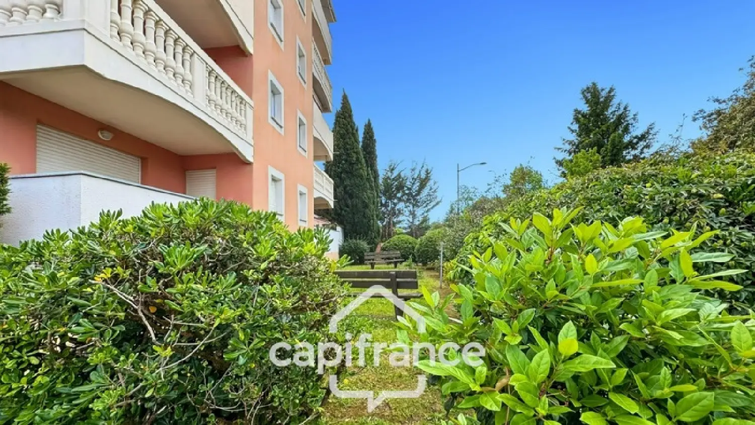  for sale apartment Dax Landes 7