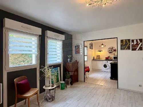 Decize Nièvre apartment foto 7125839
