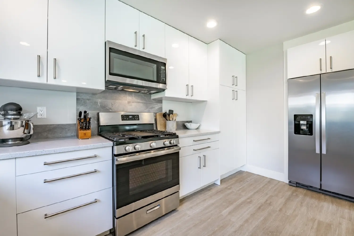  à vendre appartement Deuil-la-Barre Val-d'Oise 2
