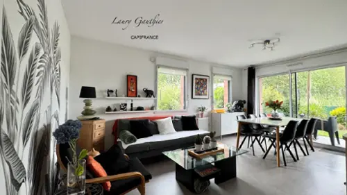 Deûlemont Nord appartement foto 7126733