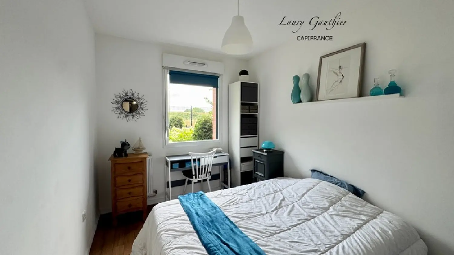  te koop appartement Deûlemont Nord 6