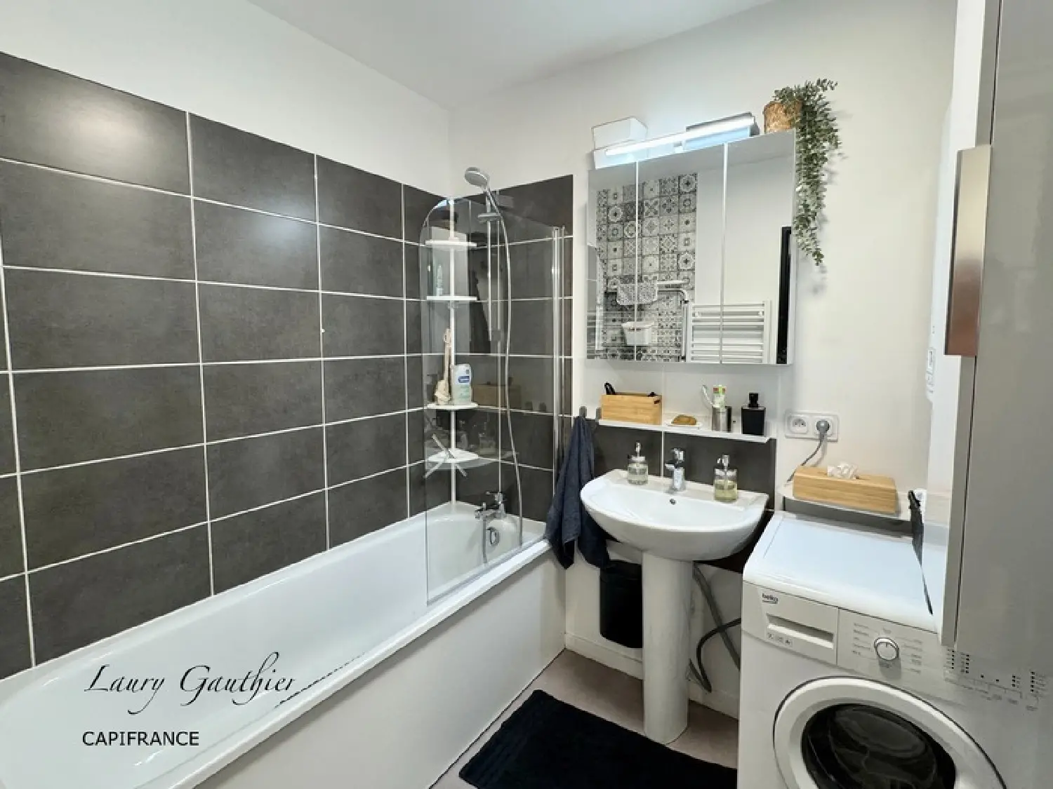  te koop appartement Deûlemont Nord 8