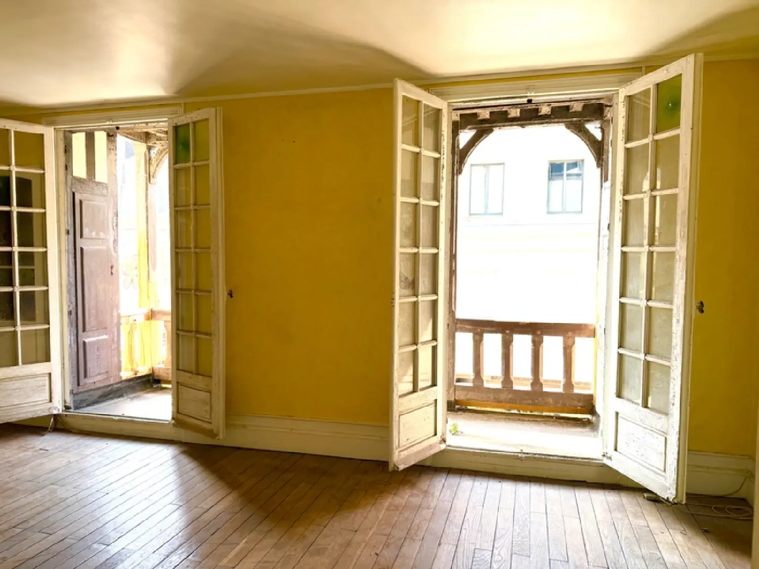  te koop appartement Dieppe Seine-Maritime 2