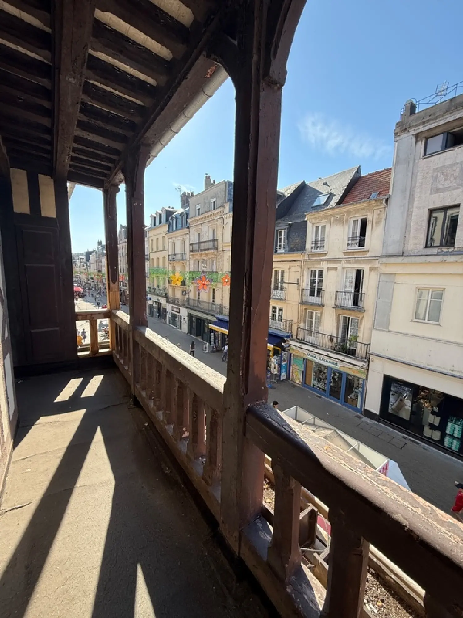  te koop appartement Dieppe Seine-Maritime 3