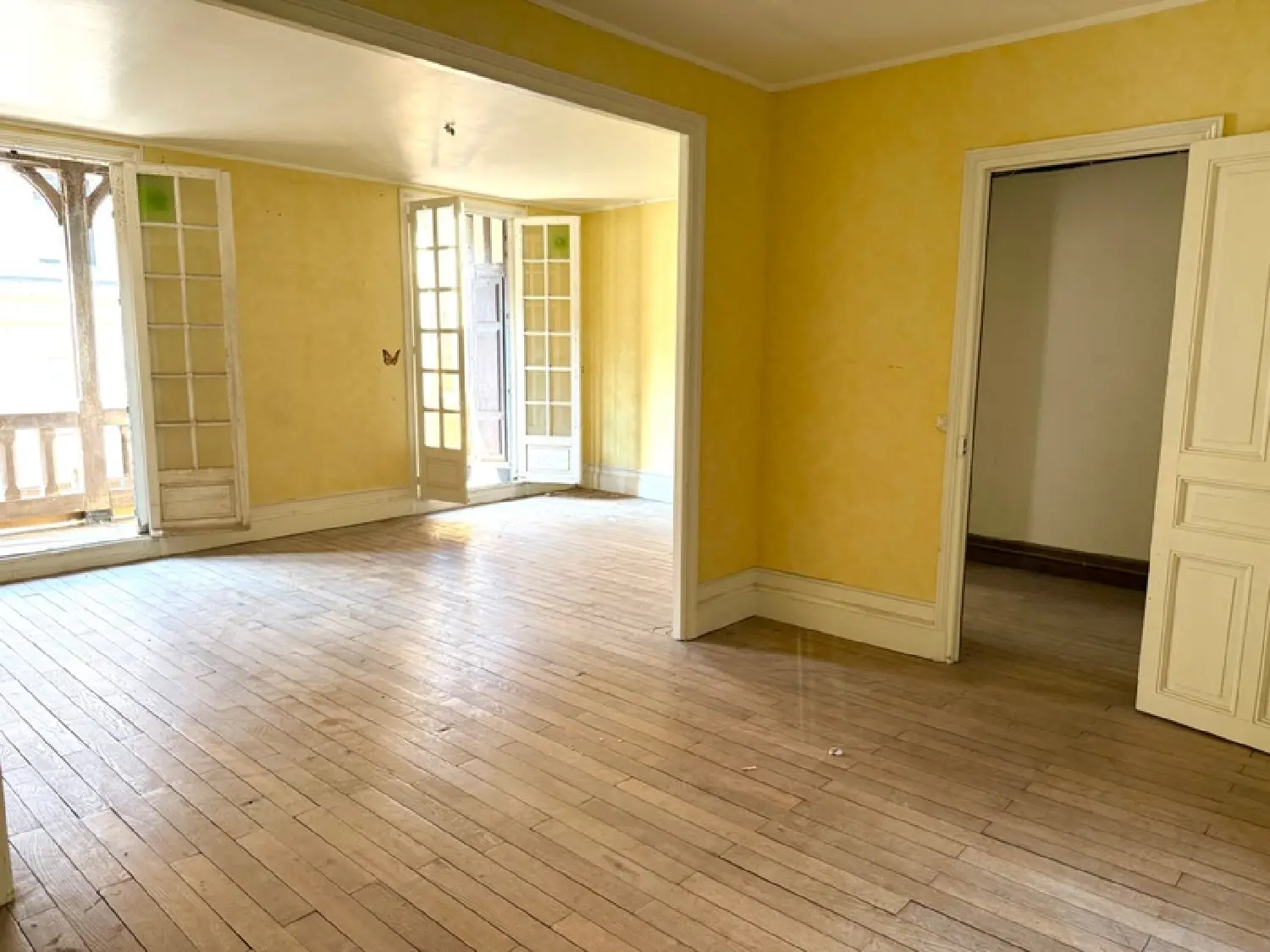  te koop appartement Dieppe Seine-Maritime 4