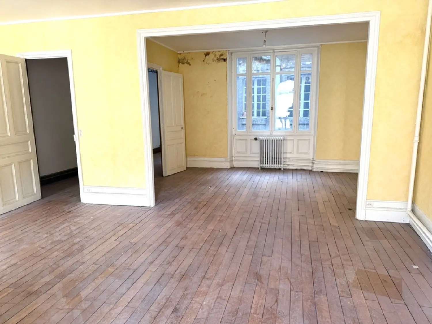  te koop appartement Dieppe Seine-Maritime 7