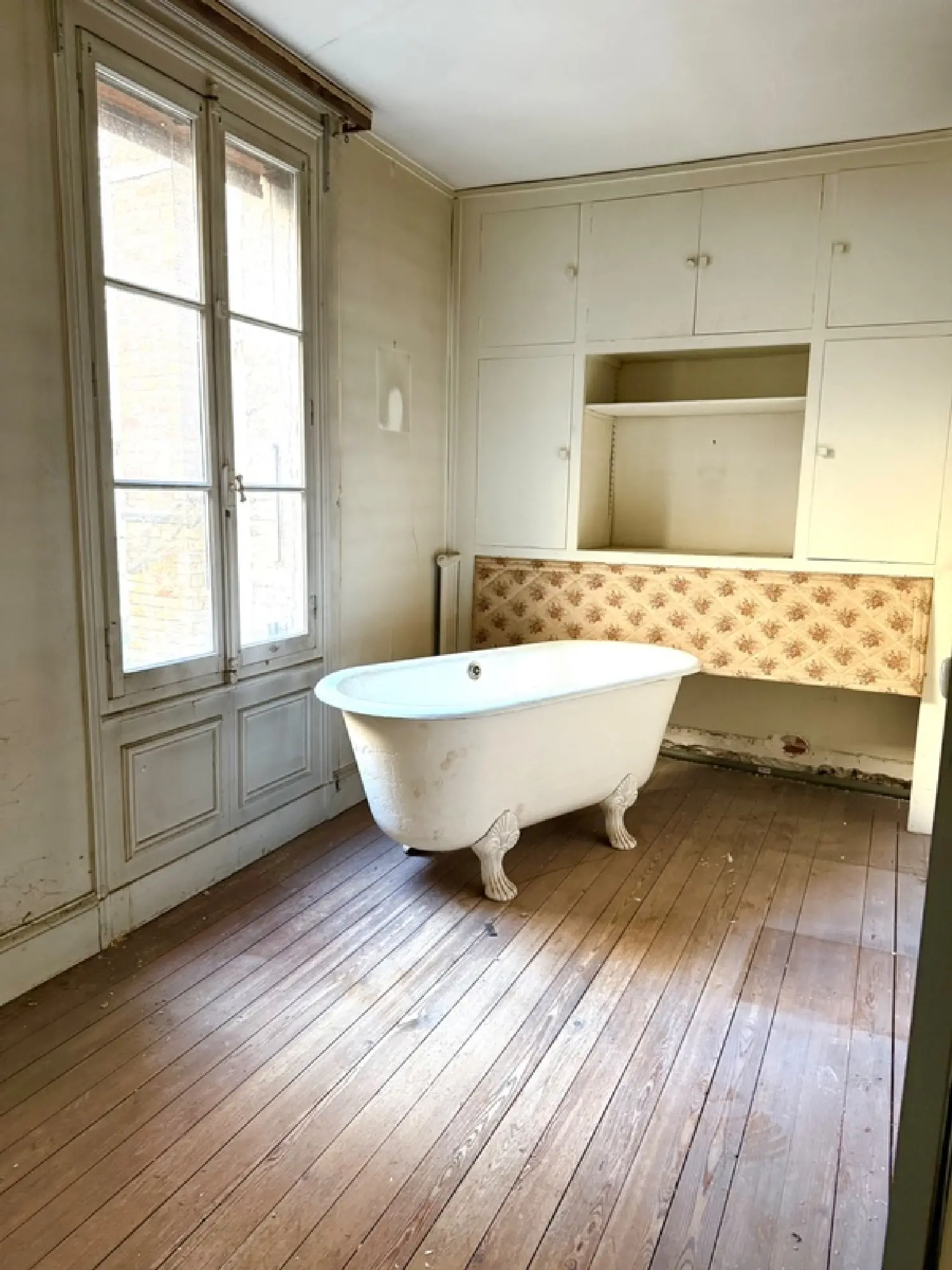  te koop appartement Dieppe Seine-Maritime 8