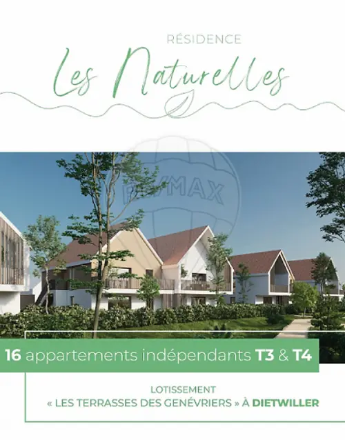 Dietwiller Haut-Rhin appartement foto 7123927