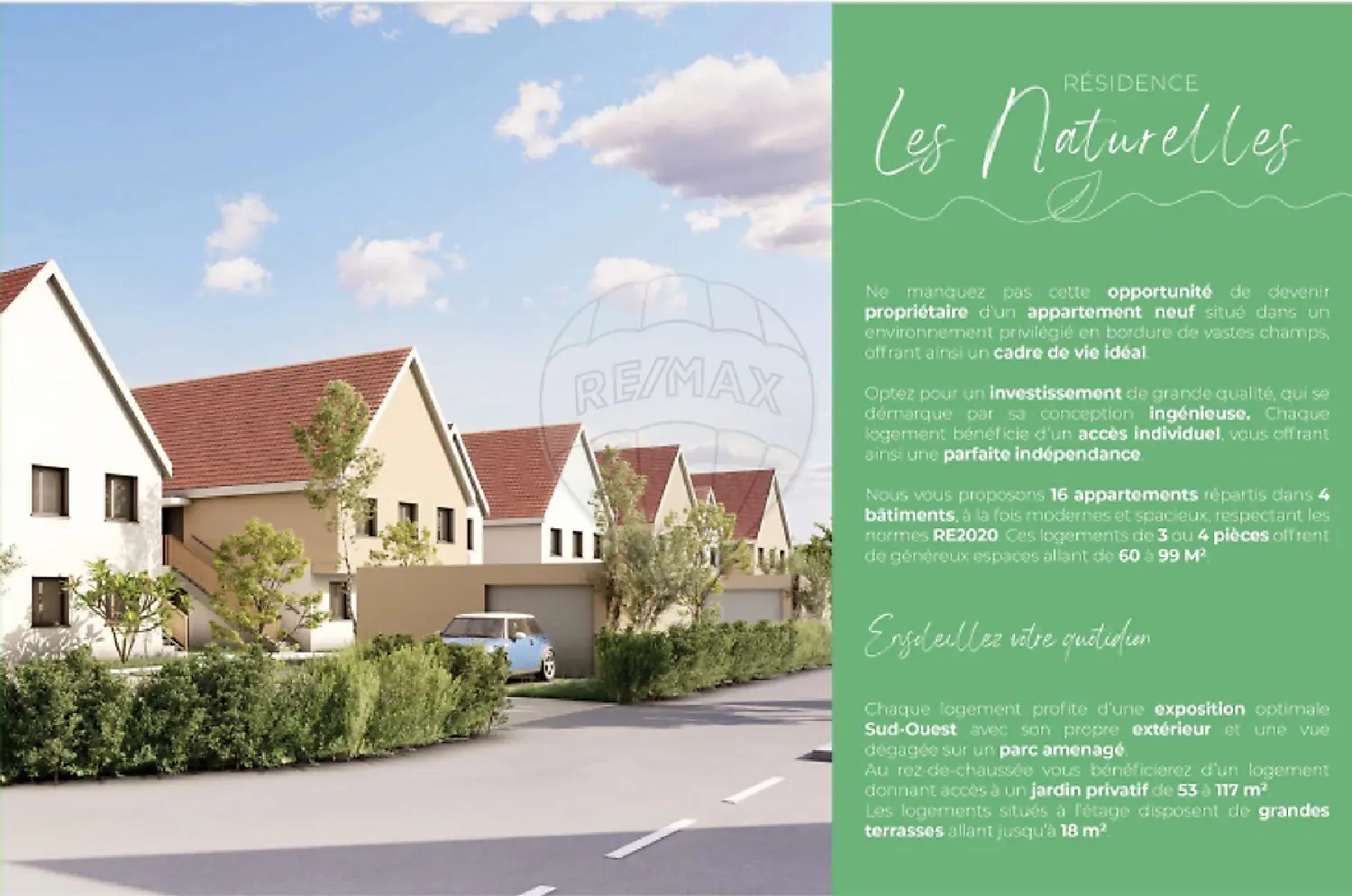  te koop appartement Dietwiller Haut-Rhin 4