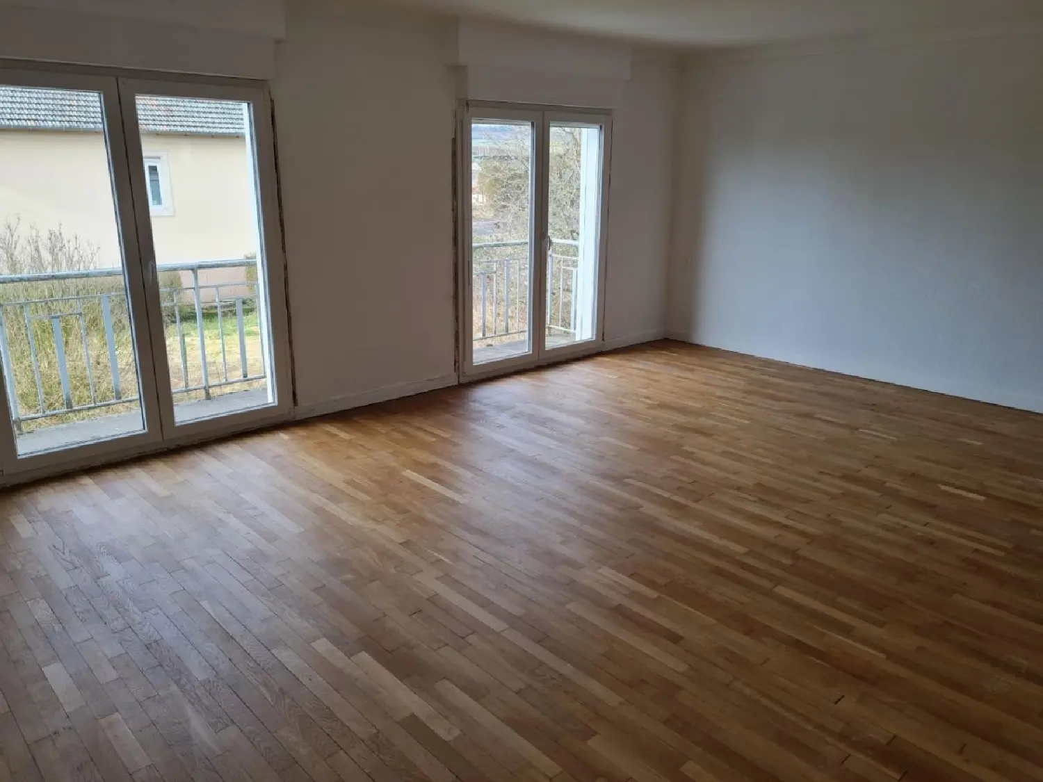  en venta apartamento Dieuze Moselle 2