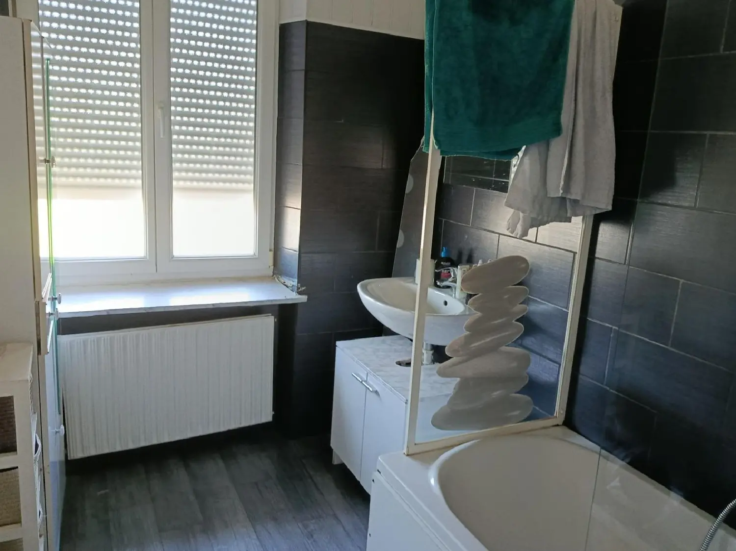  te koop appartement Dieuze Moselle 4