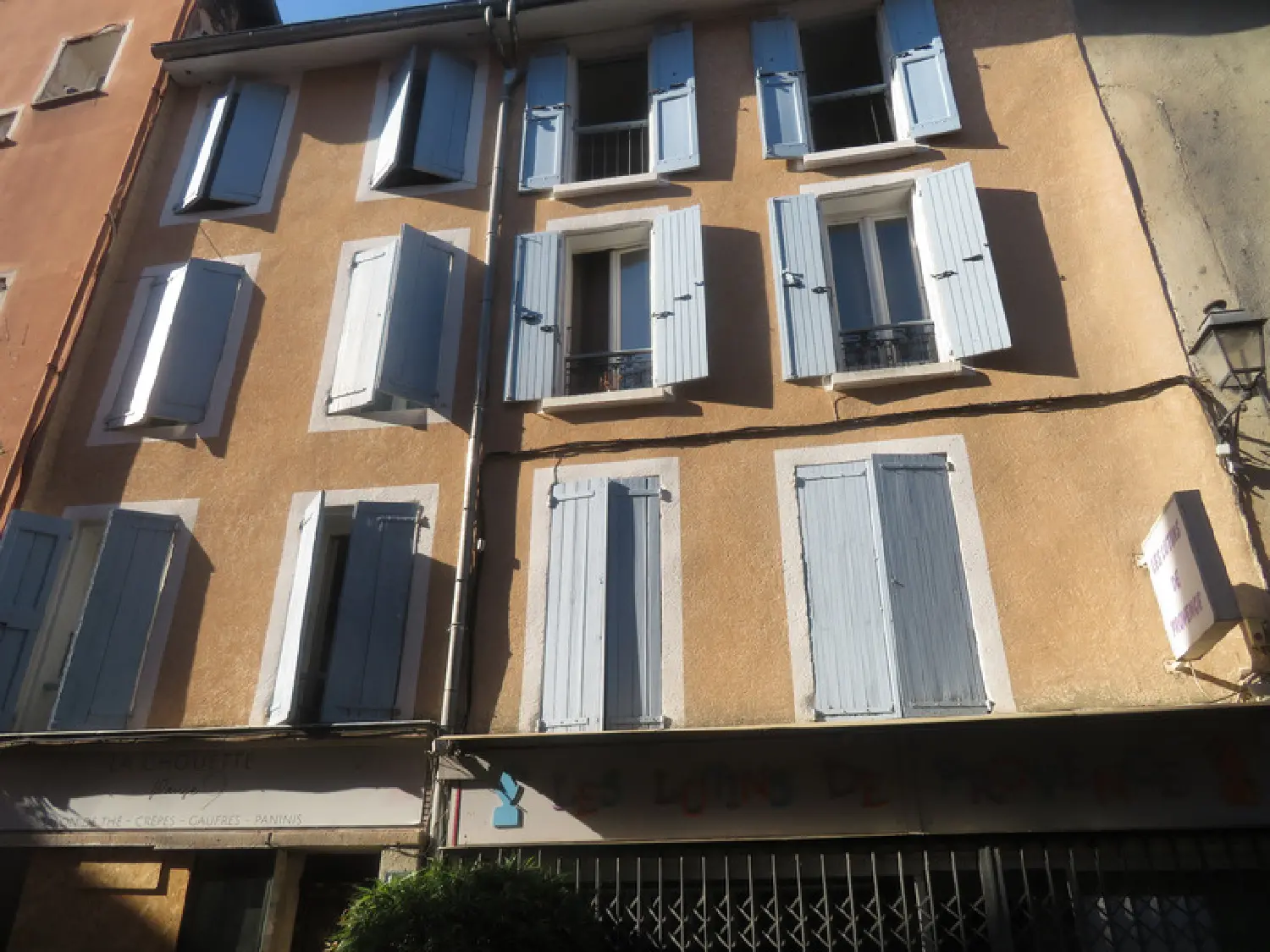  te koop appartement Digne-Les-Bains Alpes-de-Haute-Provence 1