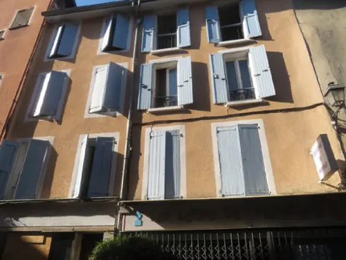 Digne-Les-Bains Alpes-de-Haute-Provence appartement foto 7122821