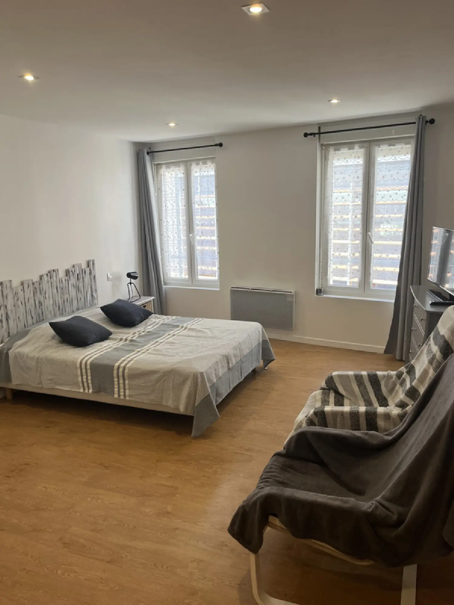  te koop appartement Digne-Les-Bains Alpes-de-Haute-Provence 4