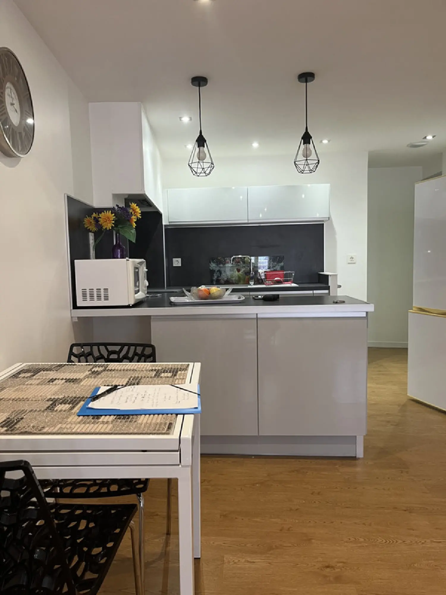  te koop appartement Digne-Les-Bains Alpes-de-Haute-Provence 5