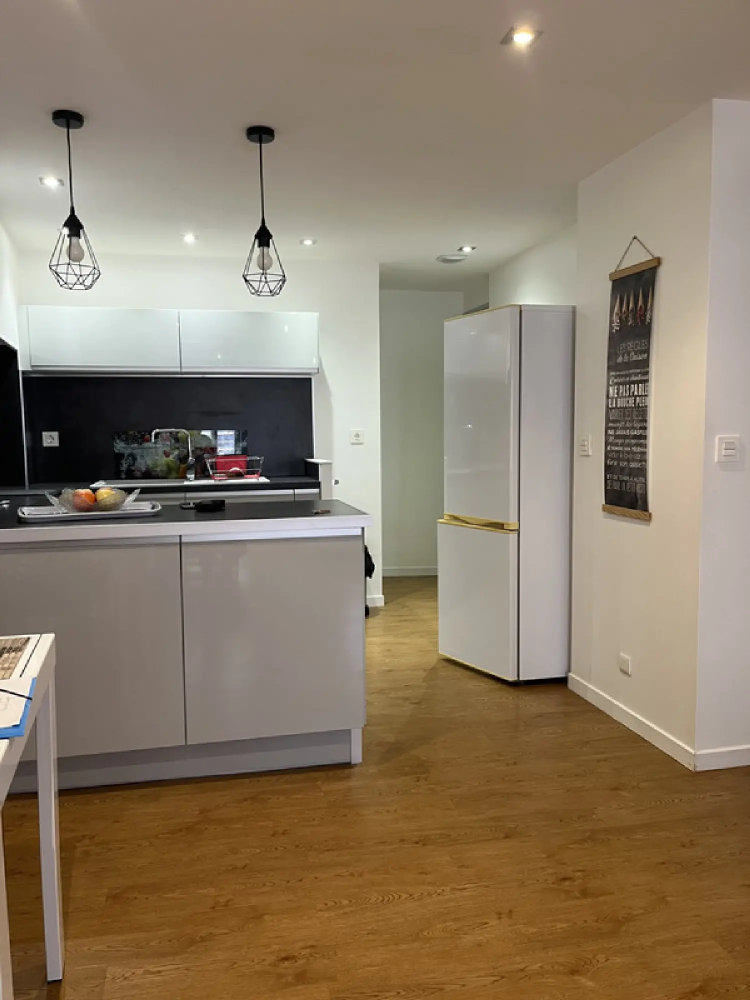  te koop appartement Digne-Les-Bains Alpes-de-Haute-Provence 6