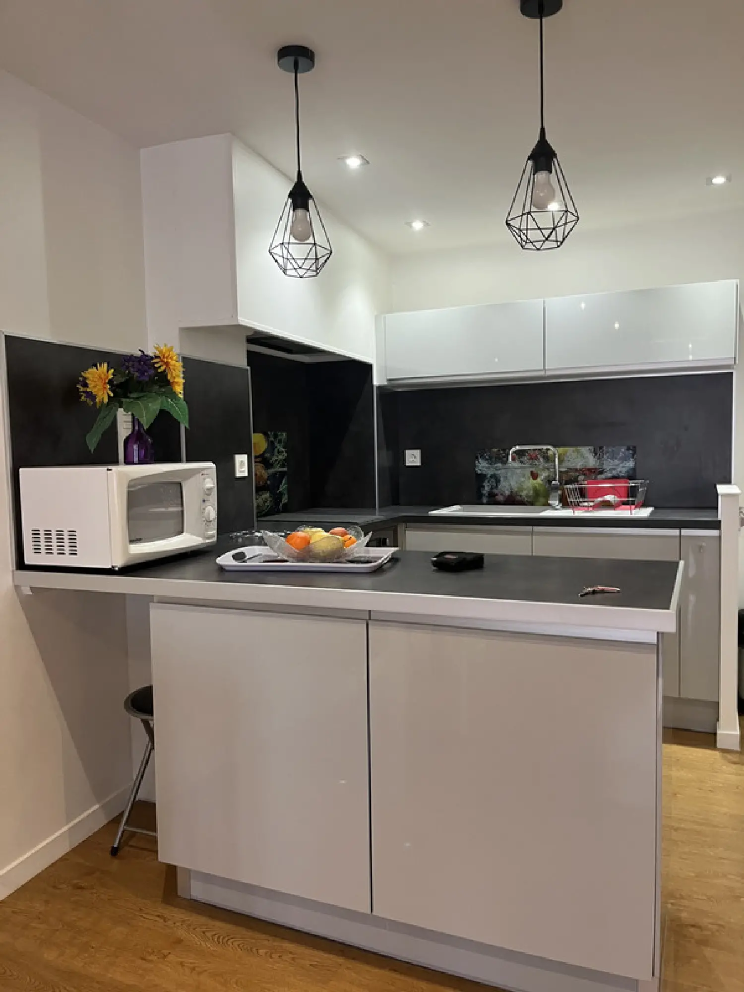  te koop appartement Digne-Les-Bains Alpes-de-Haute-Provence 7