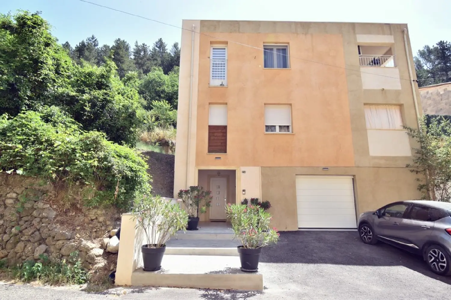  à vendre appartement Digne-Les-Bains Alpes-de-Haute-Provence 2