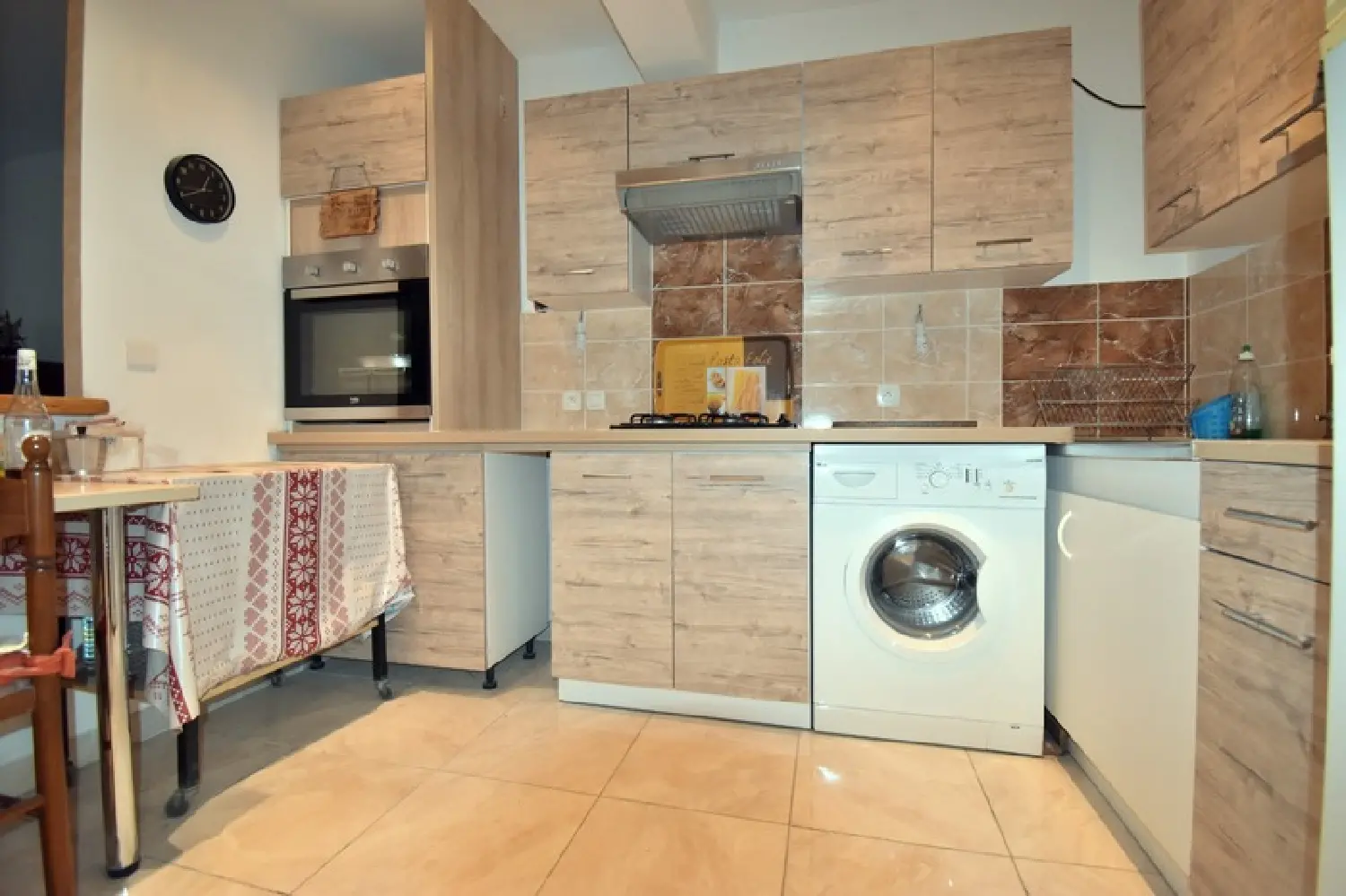  à vendre appartement Digne-Les-Bains Alpes-de-Haute-Provence 6
