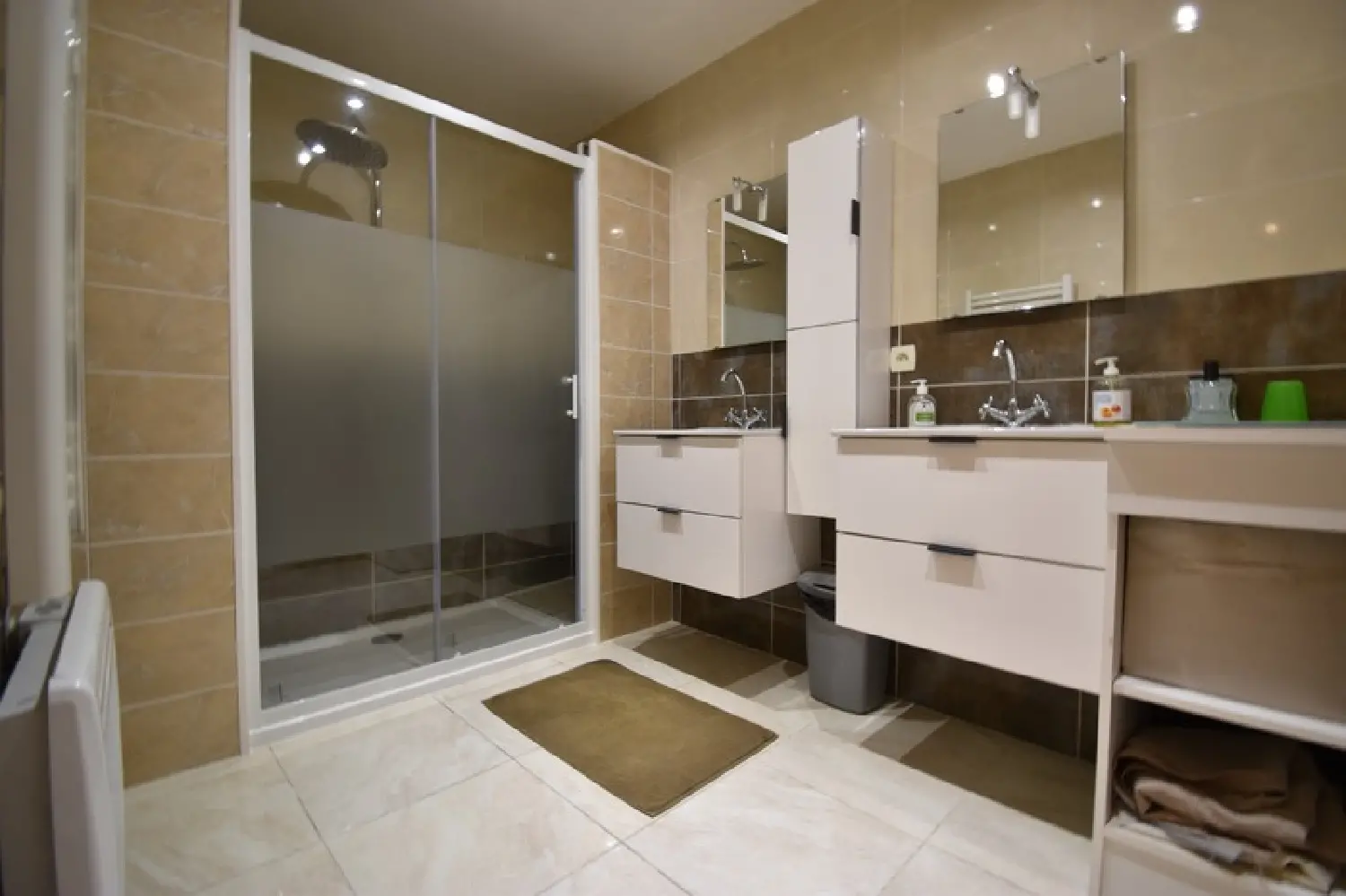  à vendre appartement Digne-Les-Bains Alpes-de-Haute-Provence 7
