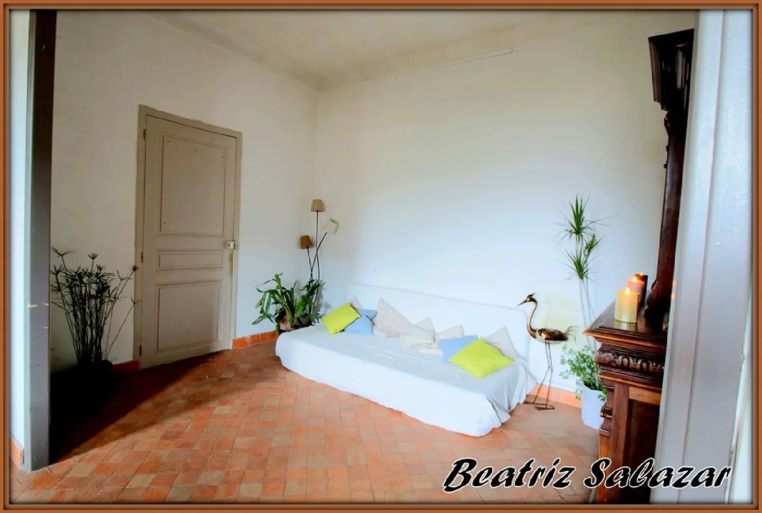  à vendre appartement Digne-Les-Bains Alpes-de-Haute-Provence 3