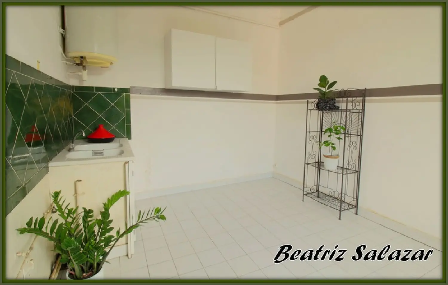  à vendre appartement Digne-Les-Bains Alpes-de-Haute-Provence 4