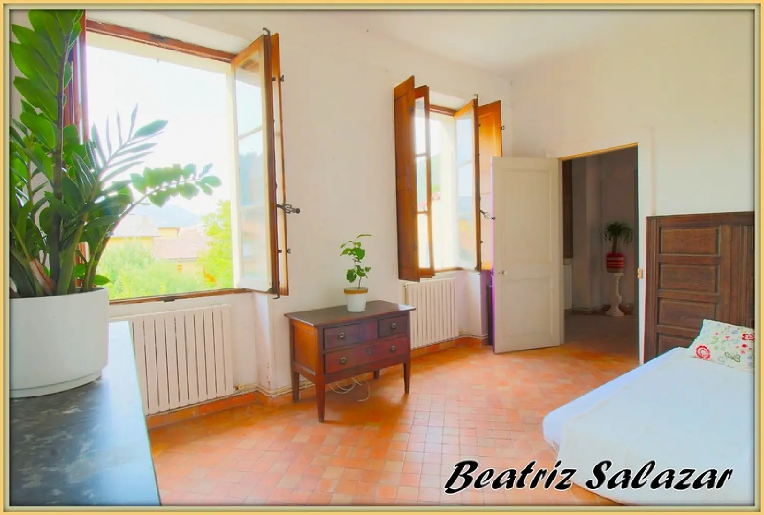  à vendre appartement Digne-Les-Bains Alpes-de-Haute-Provence 6