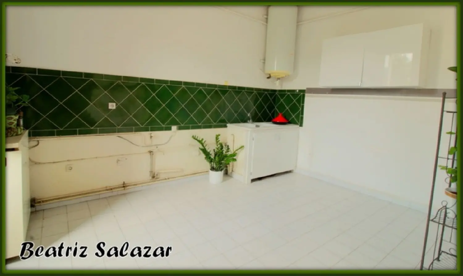  à vendre appartement Digne-Les-Bains Alpes-de-Haute-Provence 8