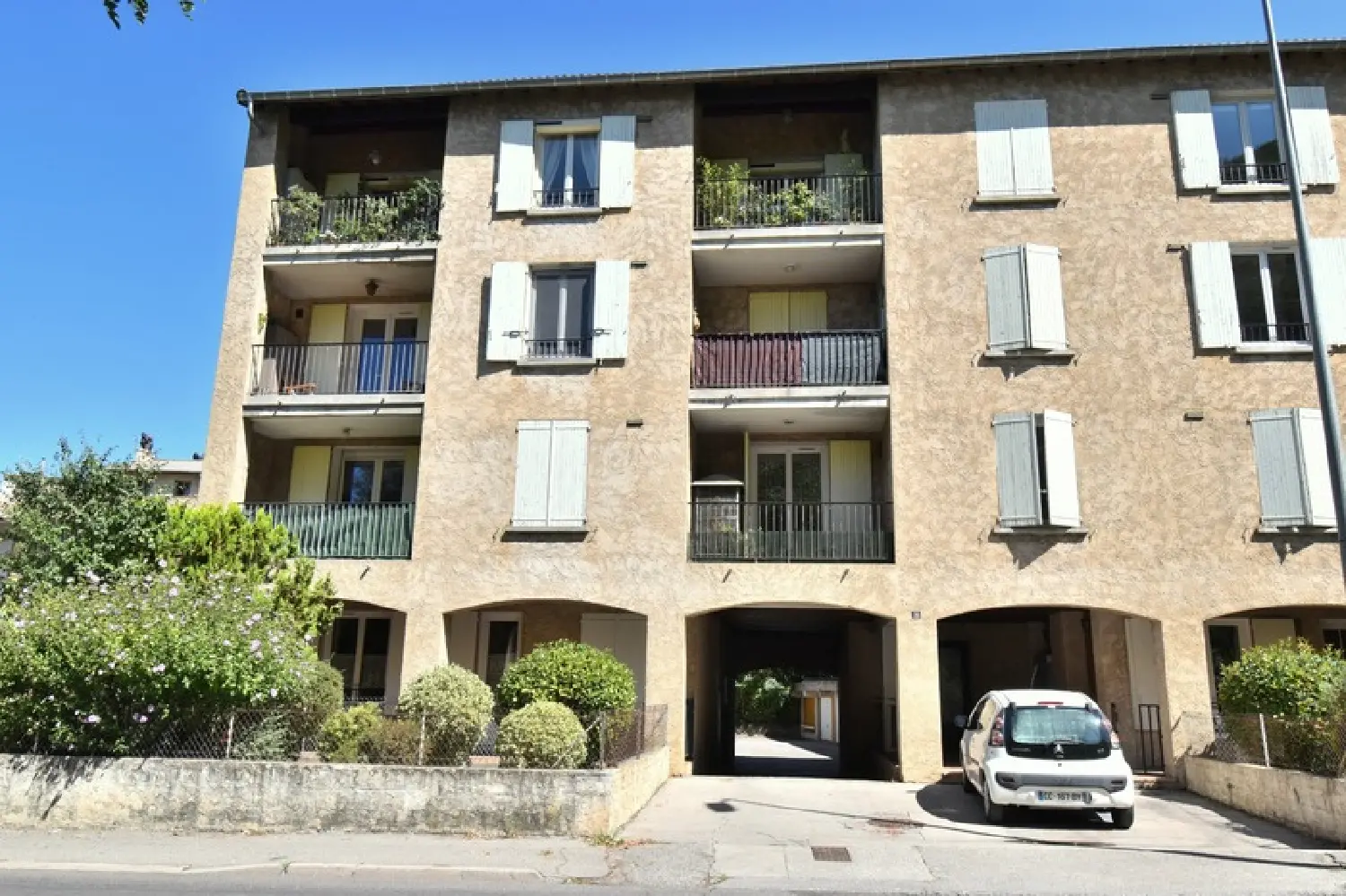 en venta apartamento Digne-Les-Bains Alpes-de-Haute-Provence 2