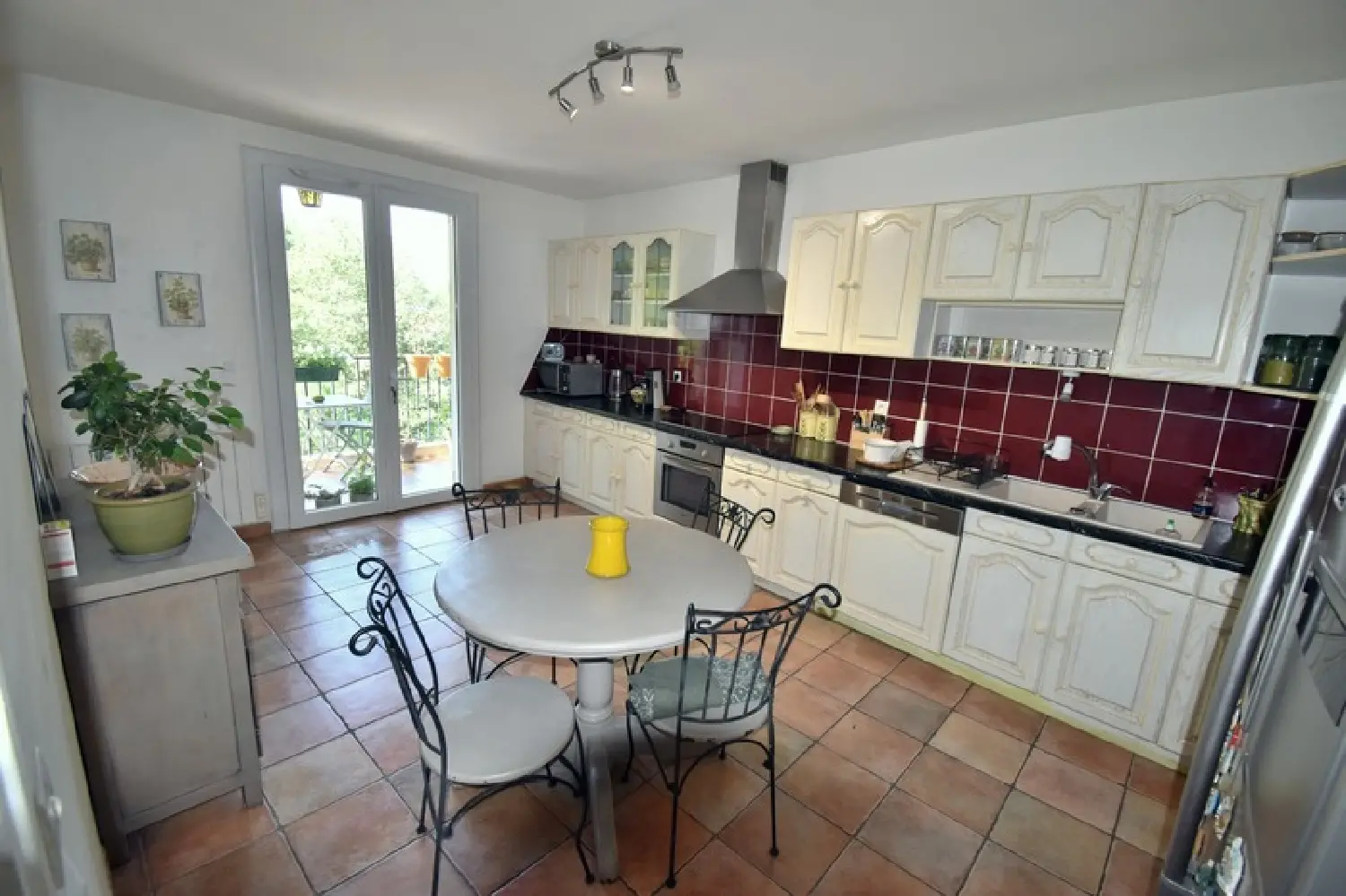  te koop appartement Digne-Les-Bains Alpes-de-Haute-Provence 4