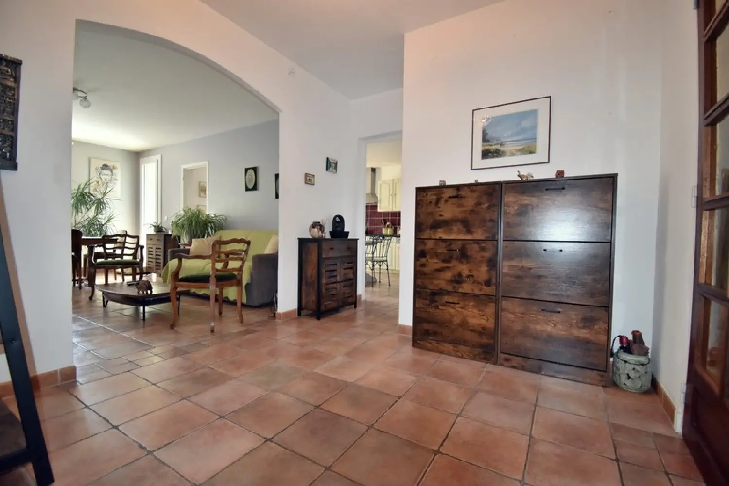  te koop appartement Digne-Les-Bains Alpes-de-Haute-Provence 5