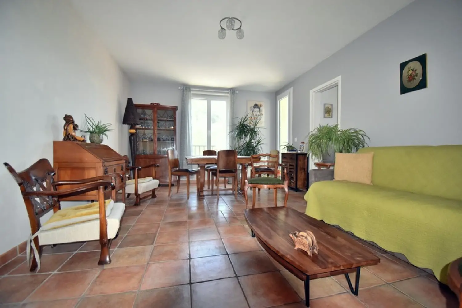  te koop appartement Digne-Les-Bains Alpes-de-Haute-Provence 6