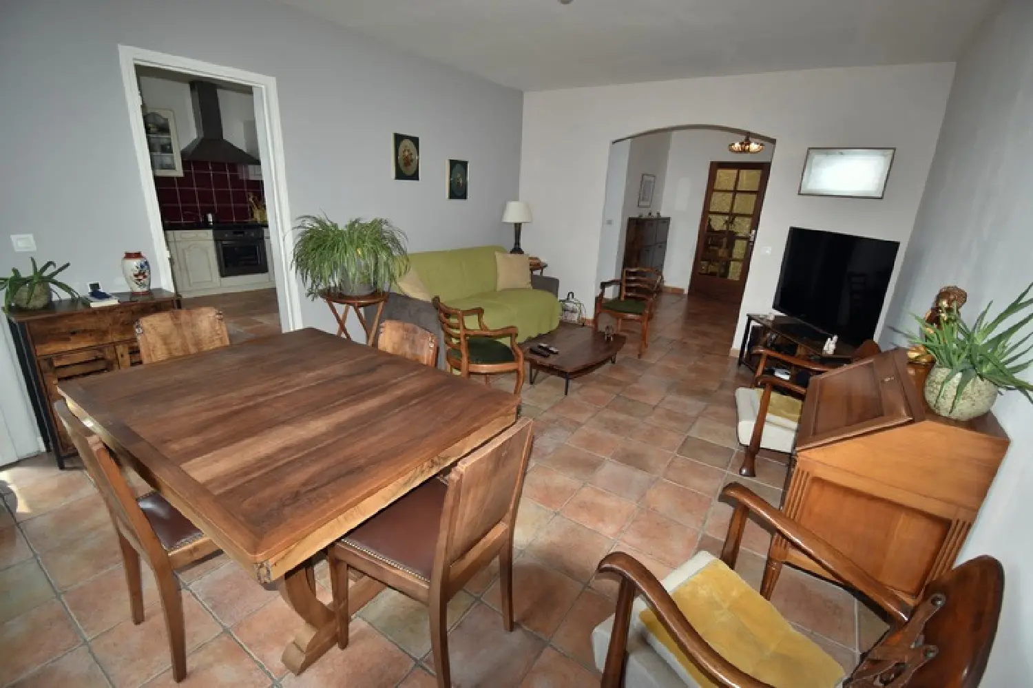  te koop appartement Digne-Les-Bains Alpes-de-Haute-Provence 7