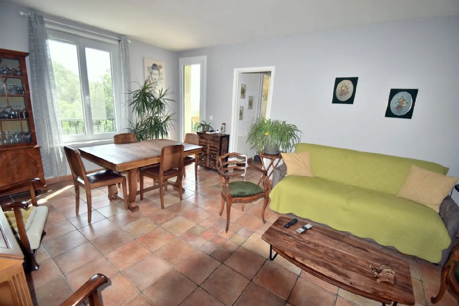  te koop appartement Digne-Les-Bains Alpes-de-Haute-Provence 8