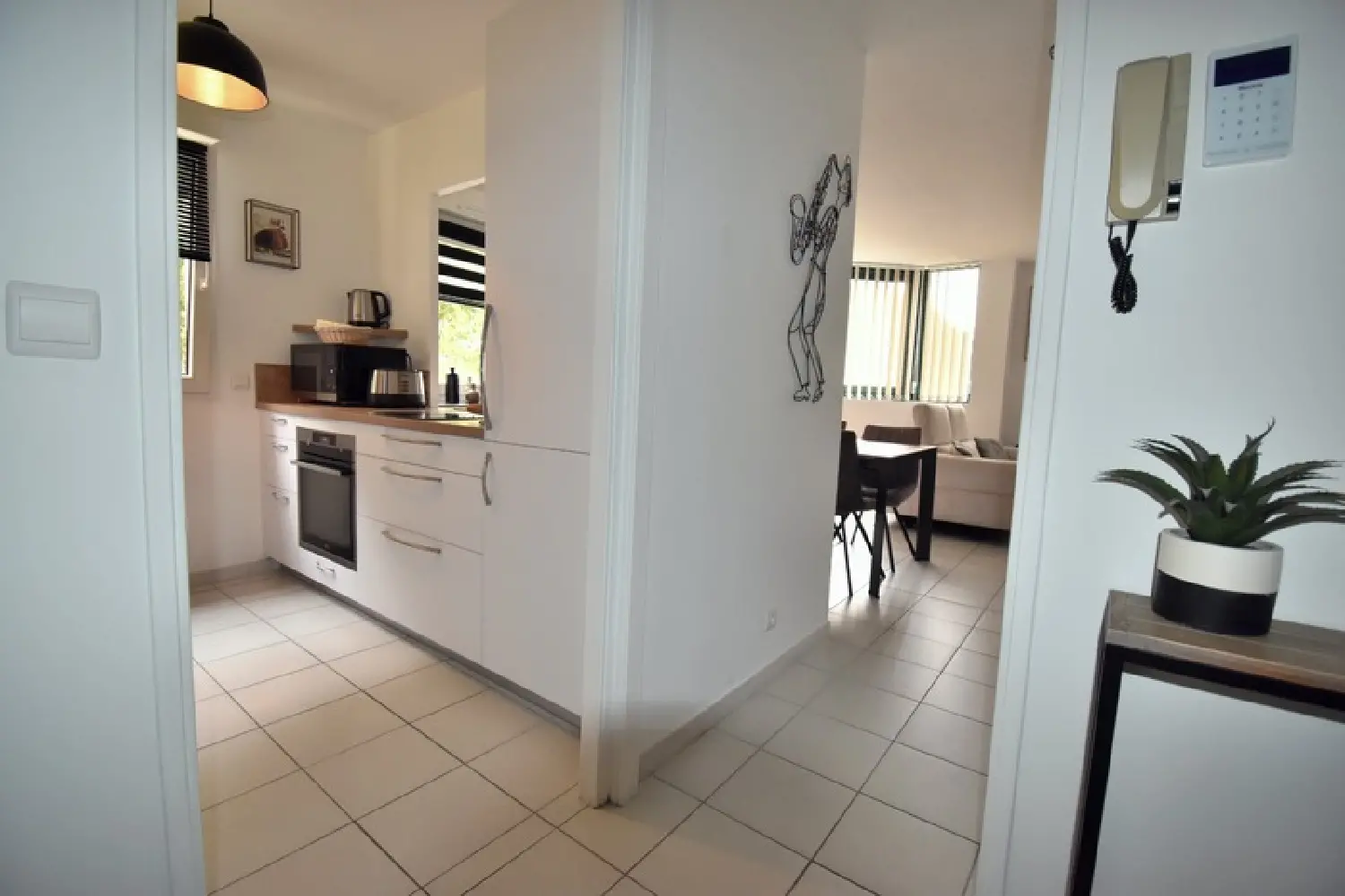  te koop appartement Digne-Les-Bains Alpes-de-Haute-Provence 5