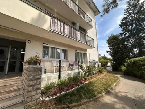 Dijon Côte-d'Or apartamento foto 7117753