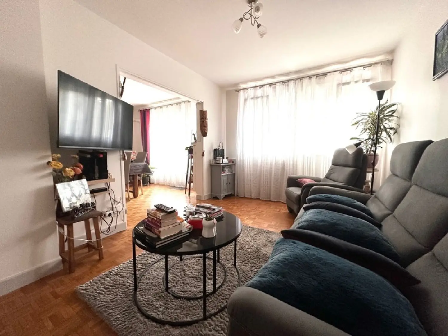 à vendre appartement Dijon Côte-d'Or 2